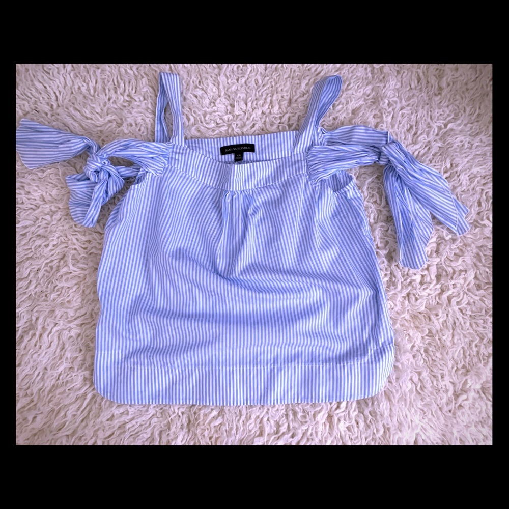 Banana Republic Top